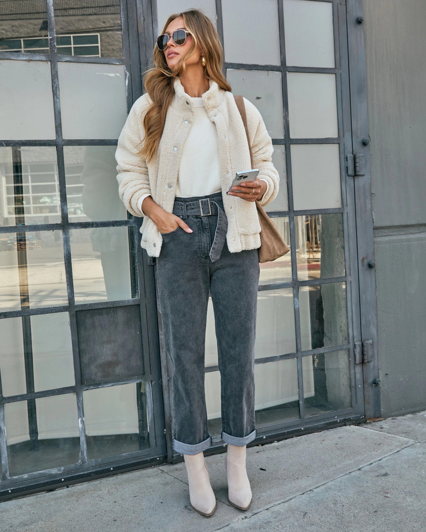 Fall look from Vici
Use code AGGISAVE30 to save 30% off 

Vici, sweater, jeans, fall, street style, vest, sweater dress, dress, 

#LTKFindsUnder50 #LTKSeasonal #LTKFallSale