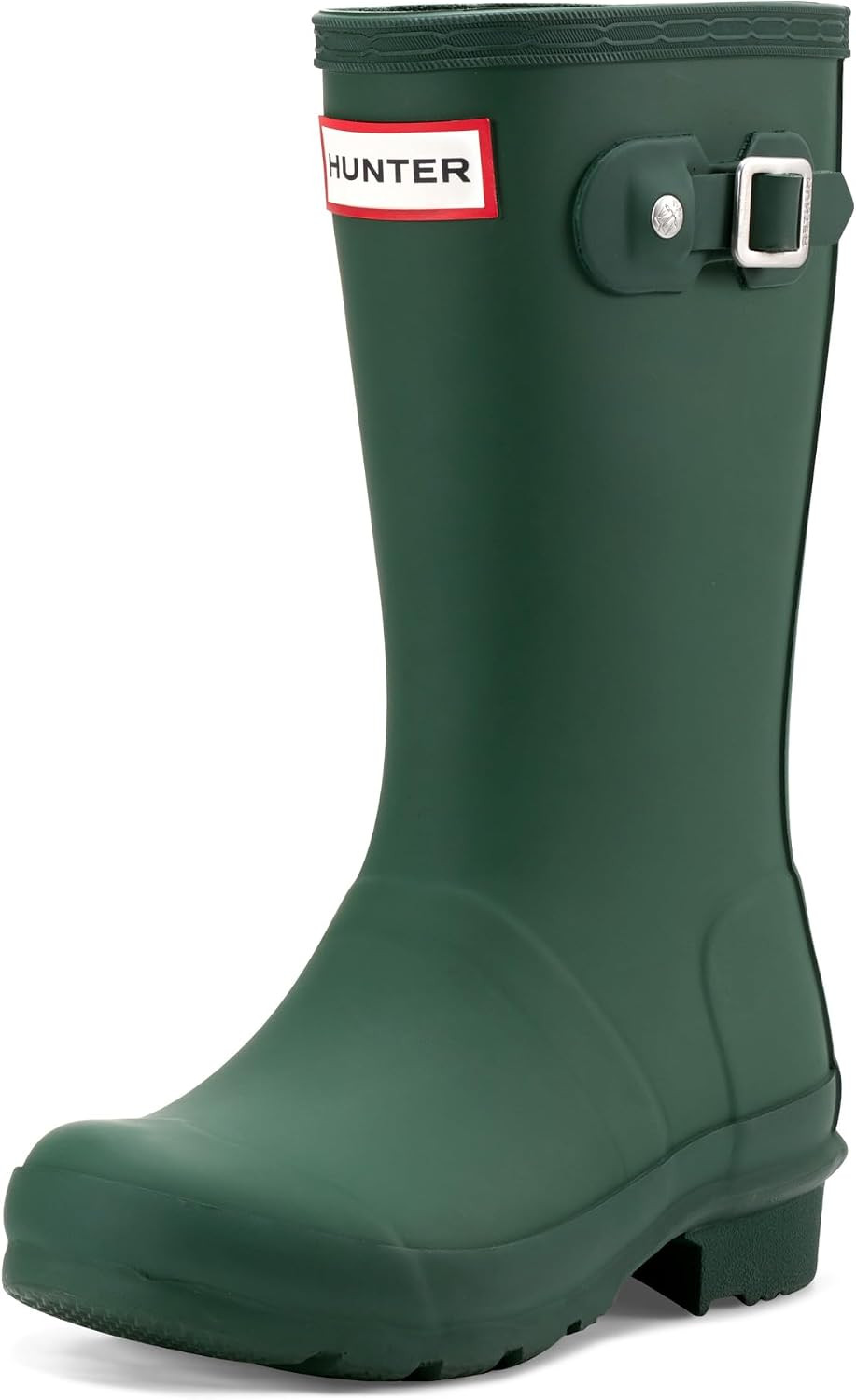 Hunter Original Kids Rain Boot | Amazon (US)