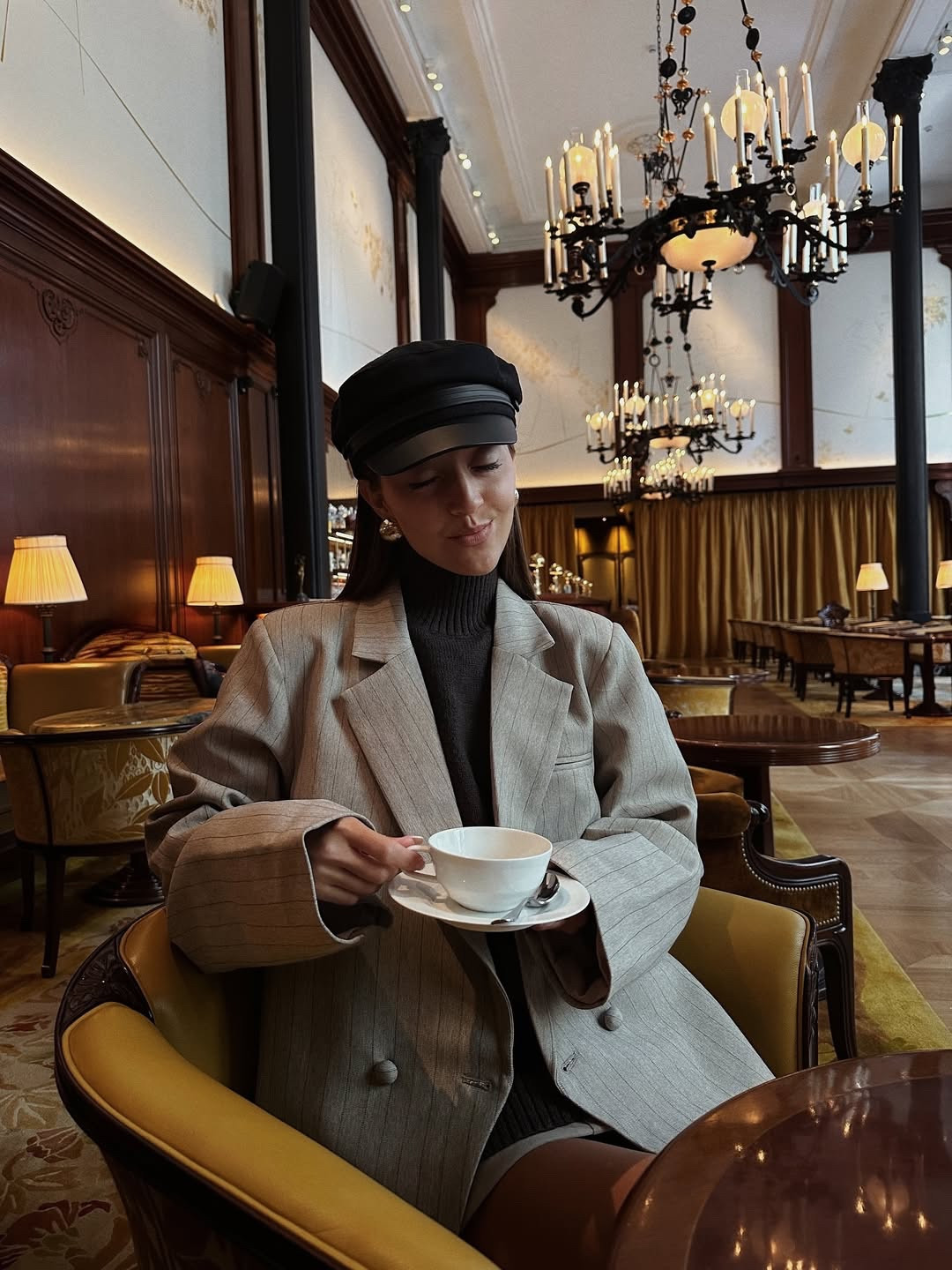 #LTKstyletip #LTKeurope #LTKSeasonal