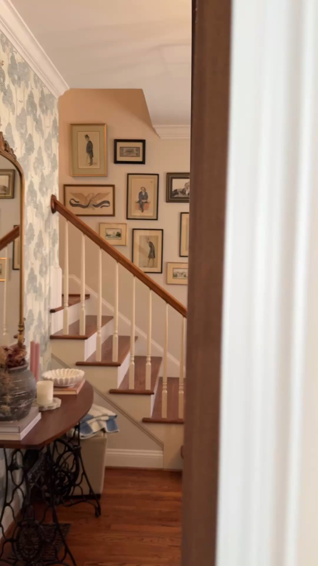 That golden glow can’t be beat! 

This is a designer look for less that saved me a lot of money on this project so I could splurge on the little details  

#LTKdayinmylife #LTKHome