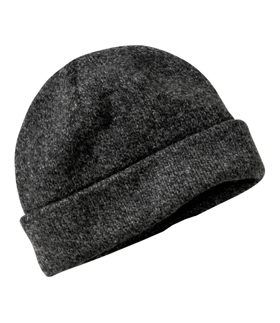Adults' Ragg Wool Hat | L.L. Bean