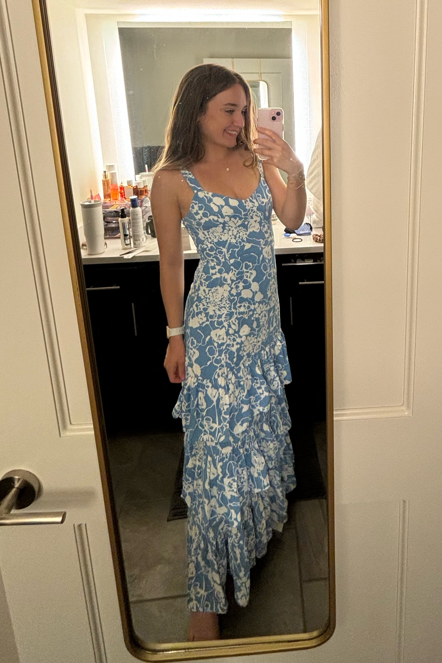 Abercrombie wedding guest dress?? 

#LTKSeasonal #LTKSummerSales #LTKU