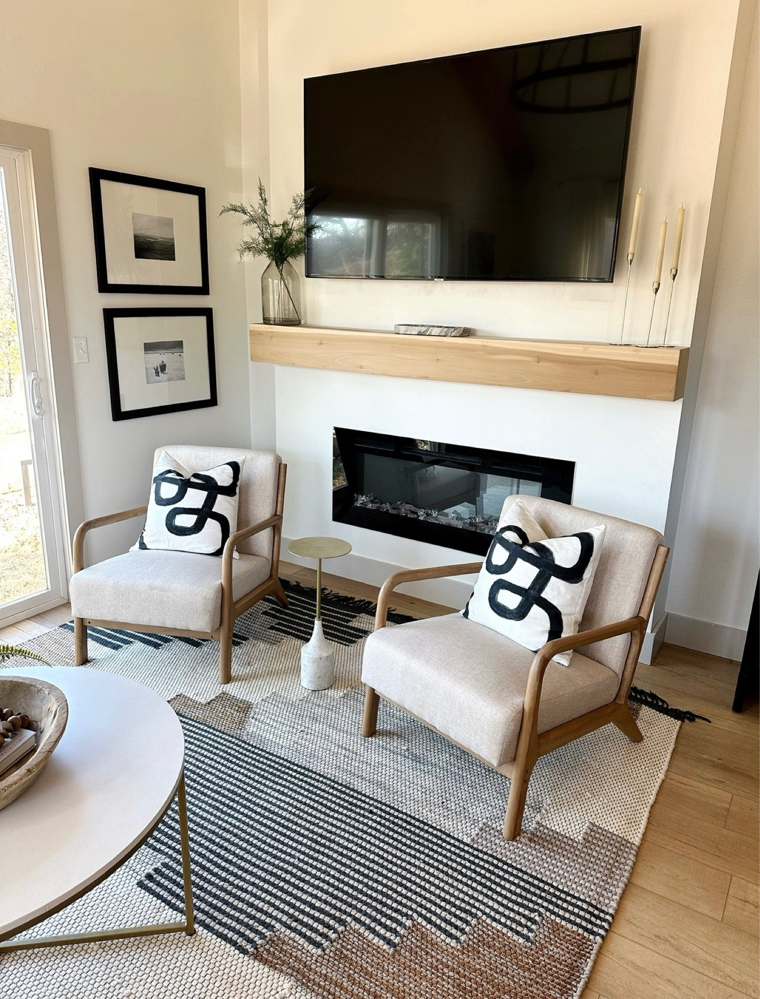 Our guest house chairs are on sale for $155 each and free shipping! They are a great size, durable and comfortable.

#LTKsalealert #LTKhome #LTKfamily