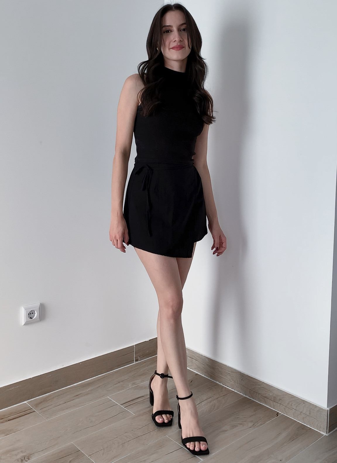All black

#LTKeurope #LTKSeasonal #LTKbrasil