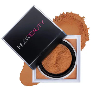 HUDA BEAUTYEasy Bake Loose Baking & Setting Powder | Sephora (US)