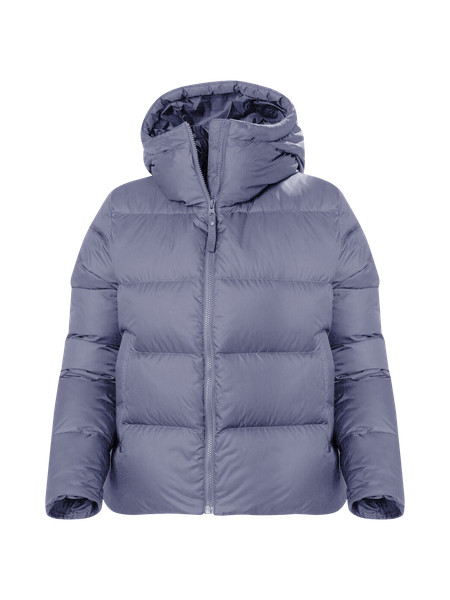 Featherweight 900-Down-Fill Puffer Jacket | Women's Coats & Jackets | lululemon | Lululemon (US)