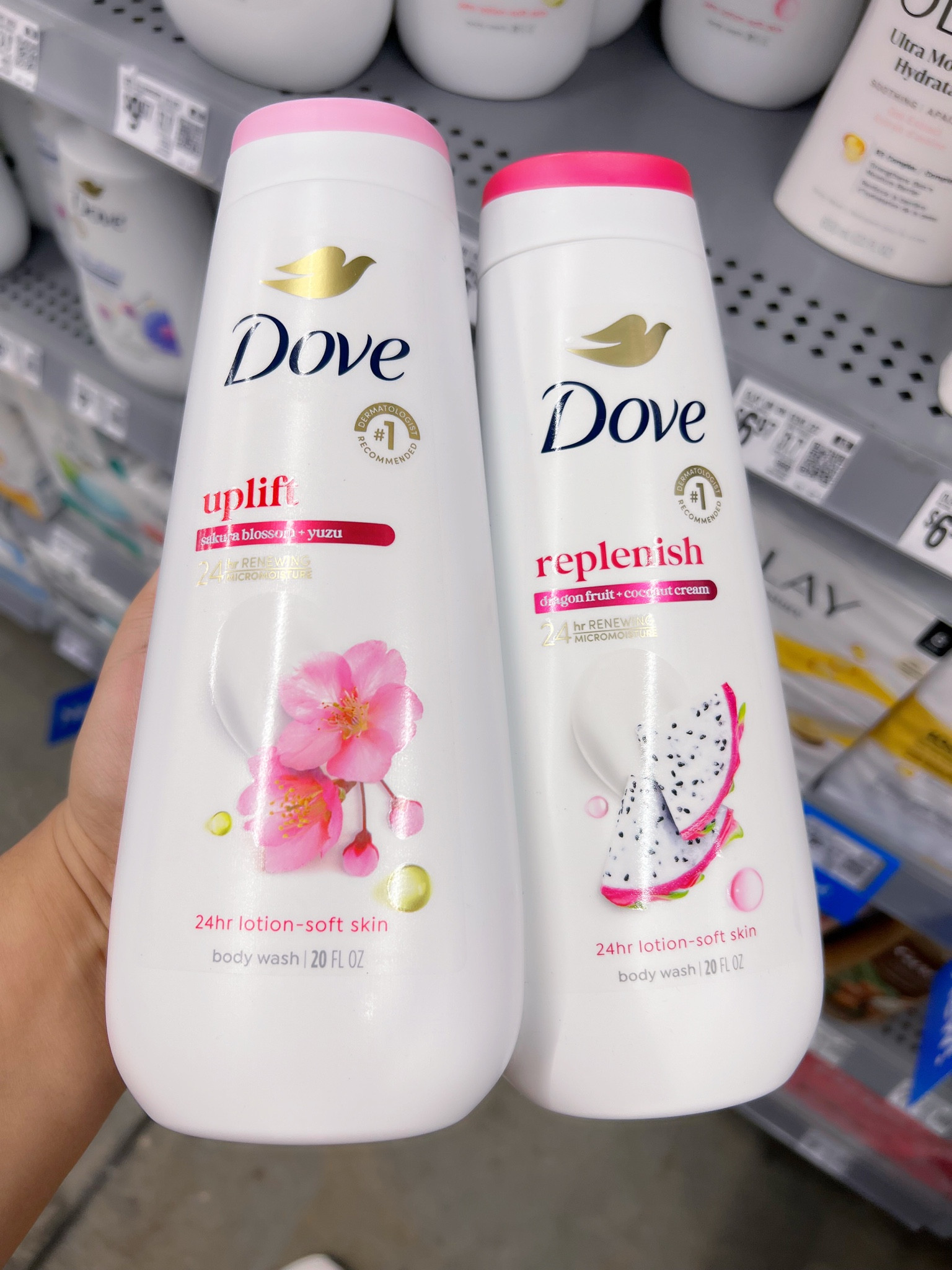 #dove #bodywash #selfcare #walmart

#LTKMostLoved #LTKSeasonal #LTKGiftGuide