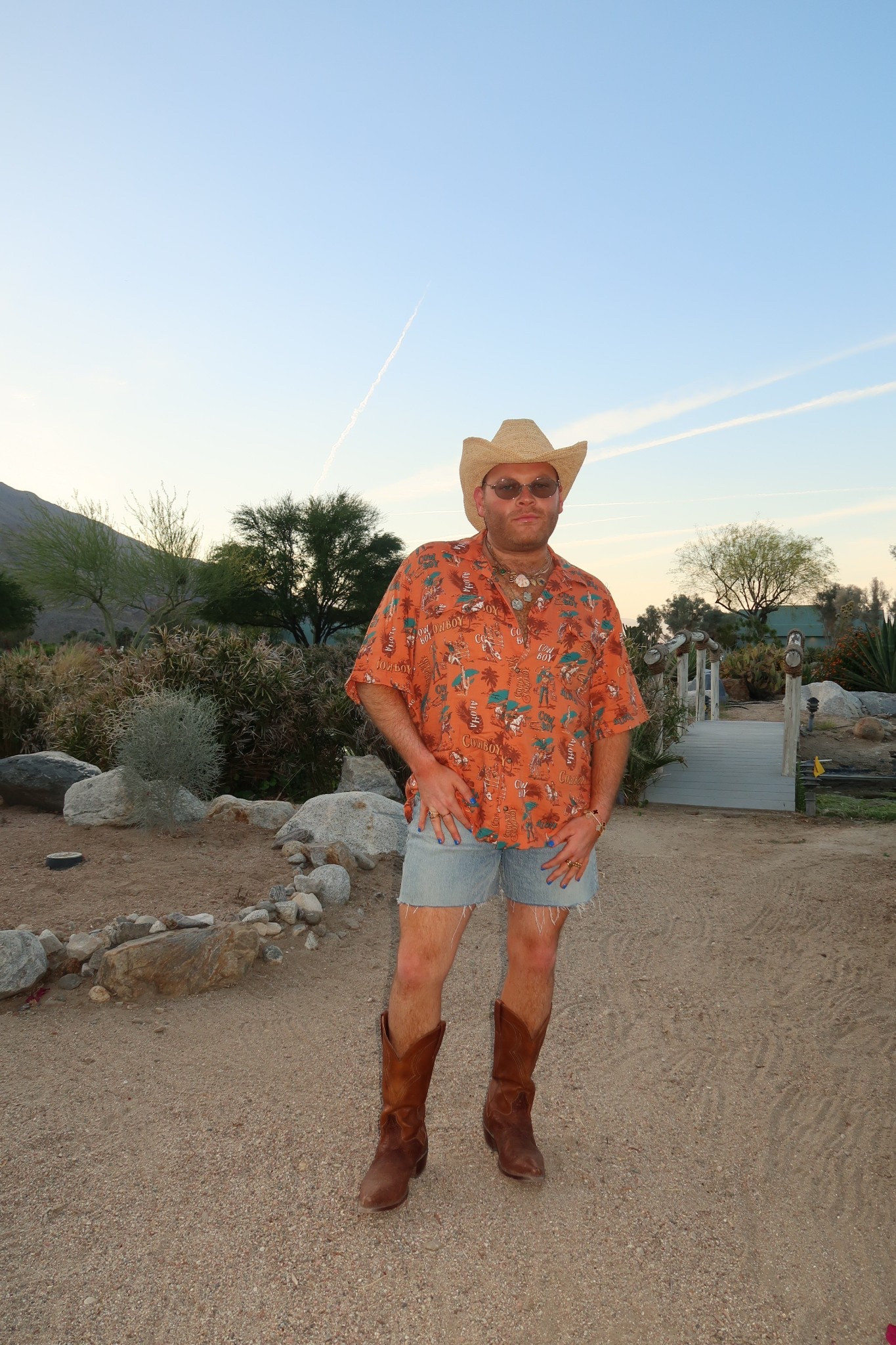 back in the desert !!!

#LTKStyleTip #LTKFestival