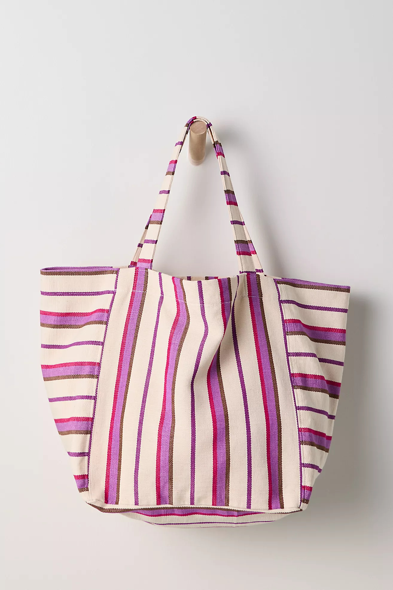 Mercado Global Blanca Tote Bag | Free People (Global - UK&FR Excluded)