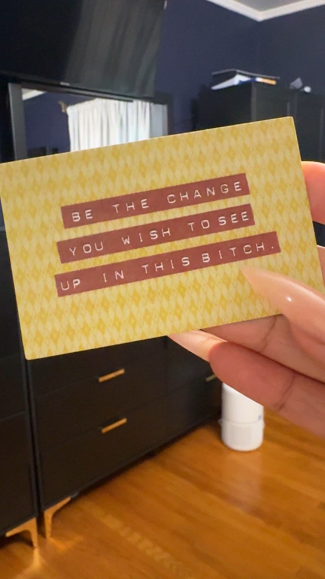 Daily Affirmations 🤍 Enjoy your day! 