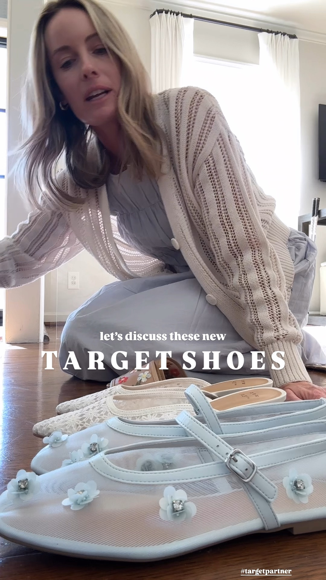 these are really some can’t miss shoes. I kept most of these for spring 🩵 everything was true to size! 

#LTKShoeCrush #LTKFindsUnder50