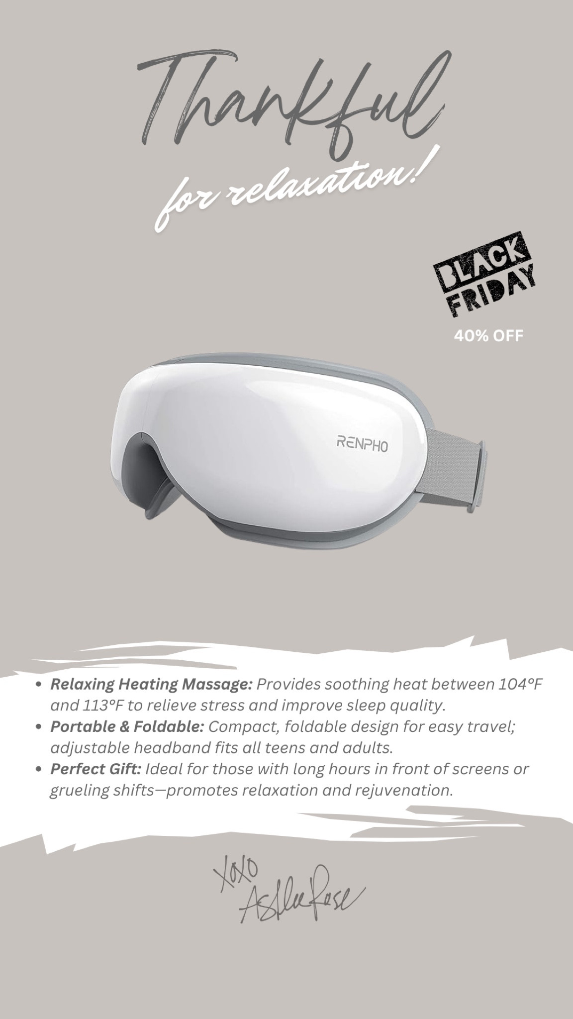 The best gift EVER 🎁

#LTKFamily #LTKGiftGuide #LTKHome