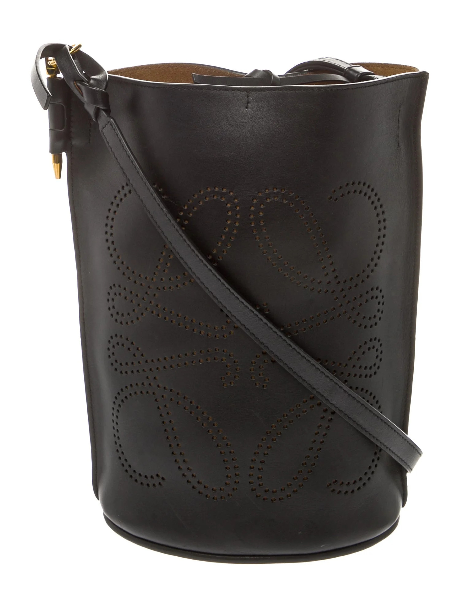 Leather Gate | The RealReal