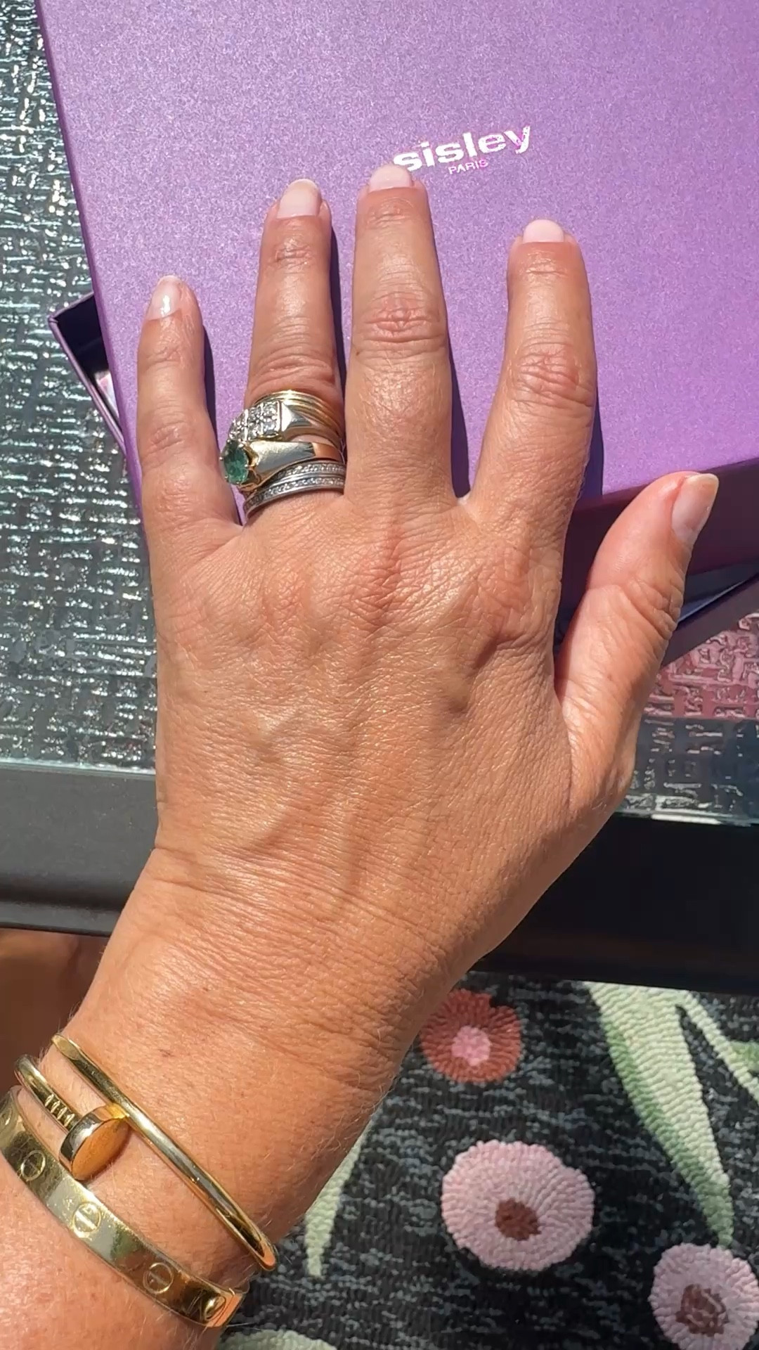 New, luxe and effective. 🥀

#LTKBeauty