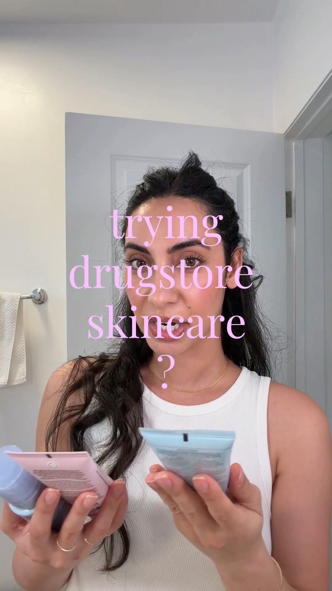 Must try drugstore products from Naturium and Pixi 🧖🏻‍♀️💦🫶🏼✨ I love affordable skincare that works well!

#LTKselfcare #LTKBeauty