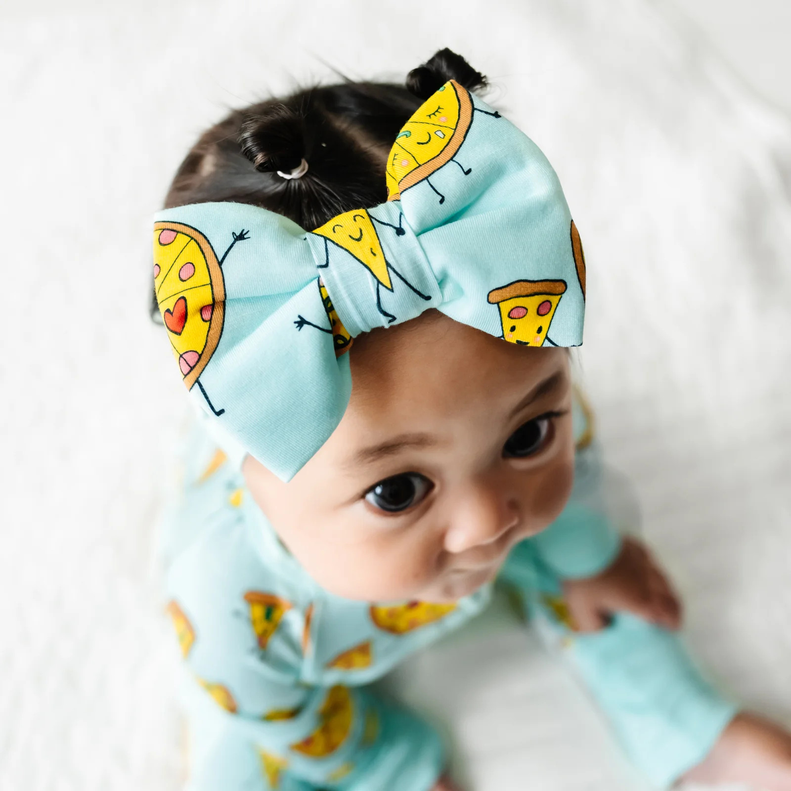 Pizza Pals Zippy | Little Sleepies