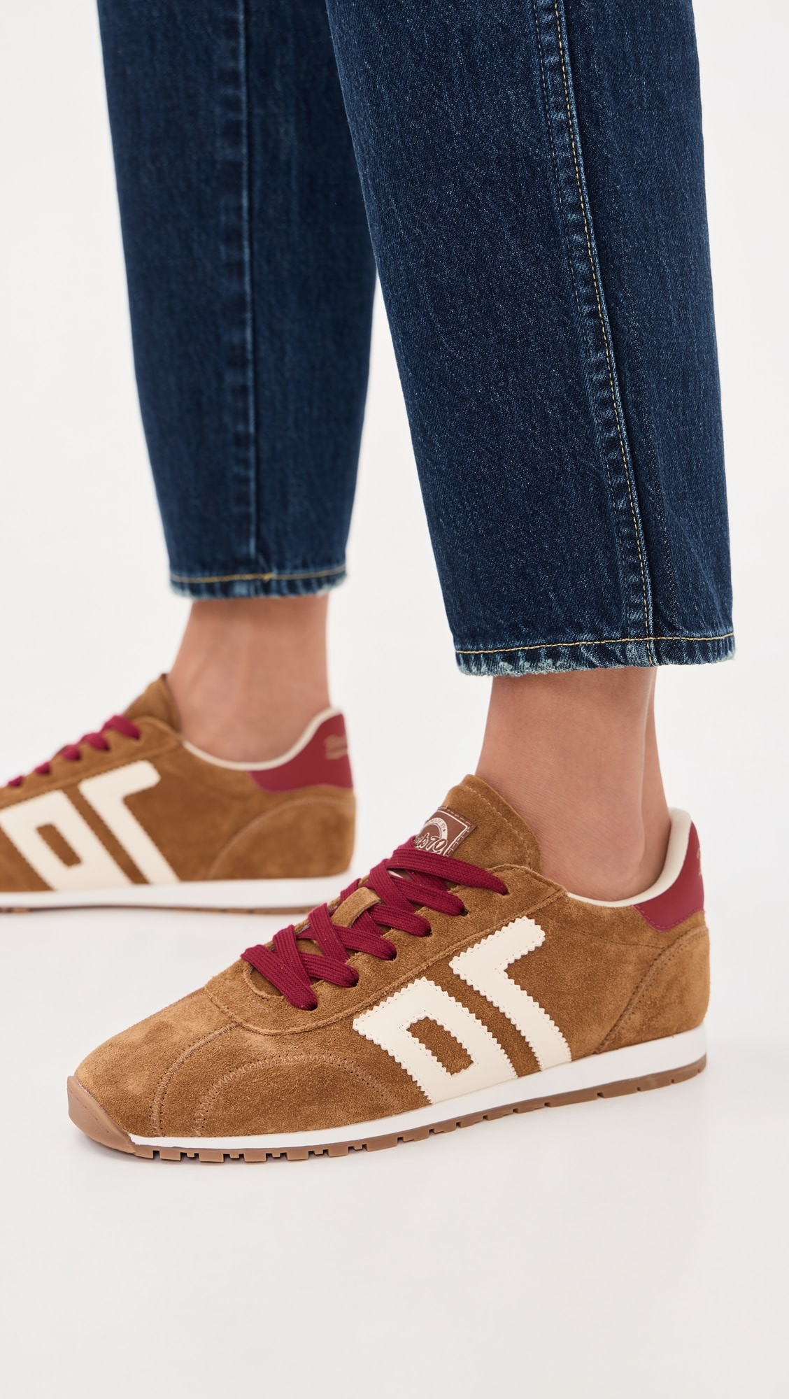Back 70 Suede Sneakers | Shopbop | Shopbop