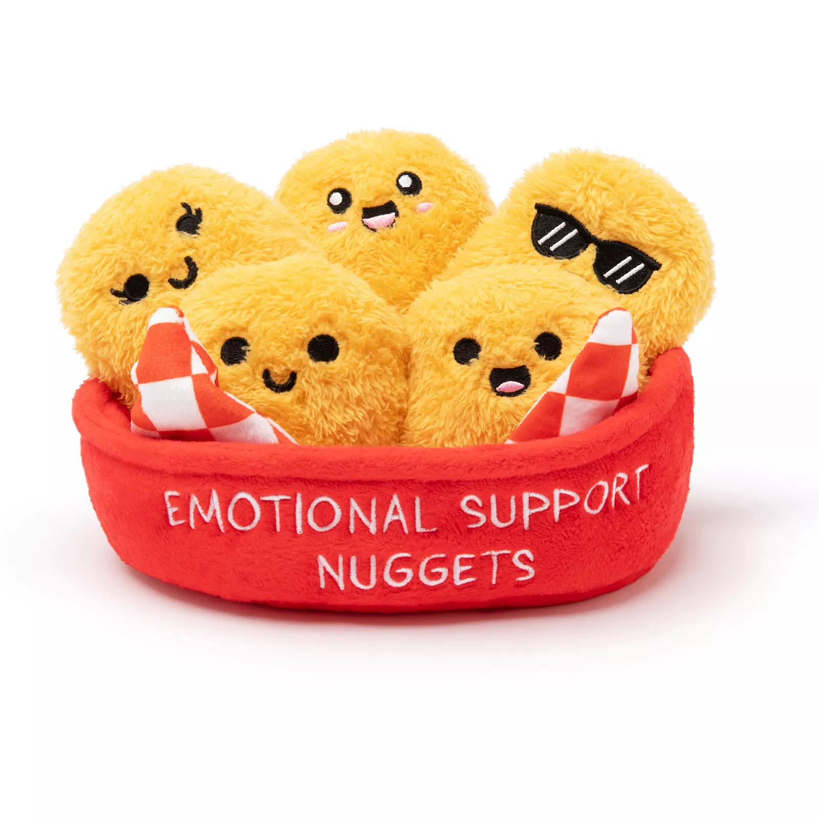 Emotional Support Nuggets | Kohl's