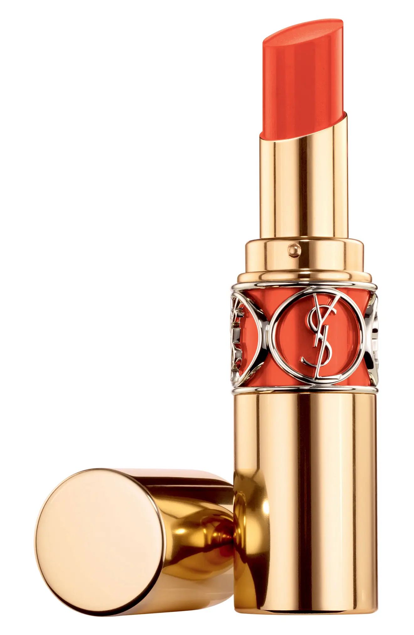 Yves Saint Laurent 'Rouge Volupté Shine' Oil-in-Stick Lipstick | Nordstrom