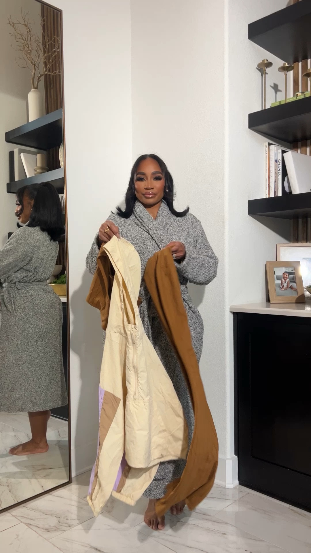 Mom and Dad Target look! Both of our looks are comfy but stylish and under $75! 

#LTKfindsunder100 #LTKstyletip #LTKmens