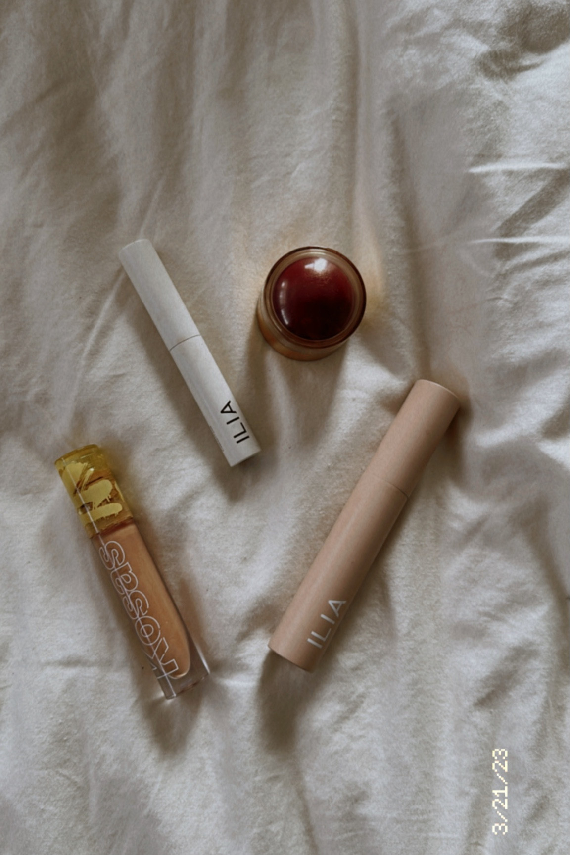 Everyday makeup 

#LTKitbag #LTKstyletip #LTKbeauty