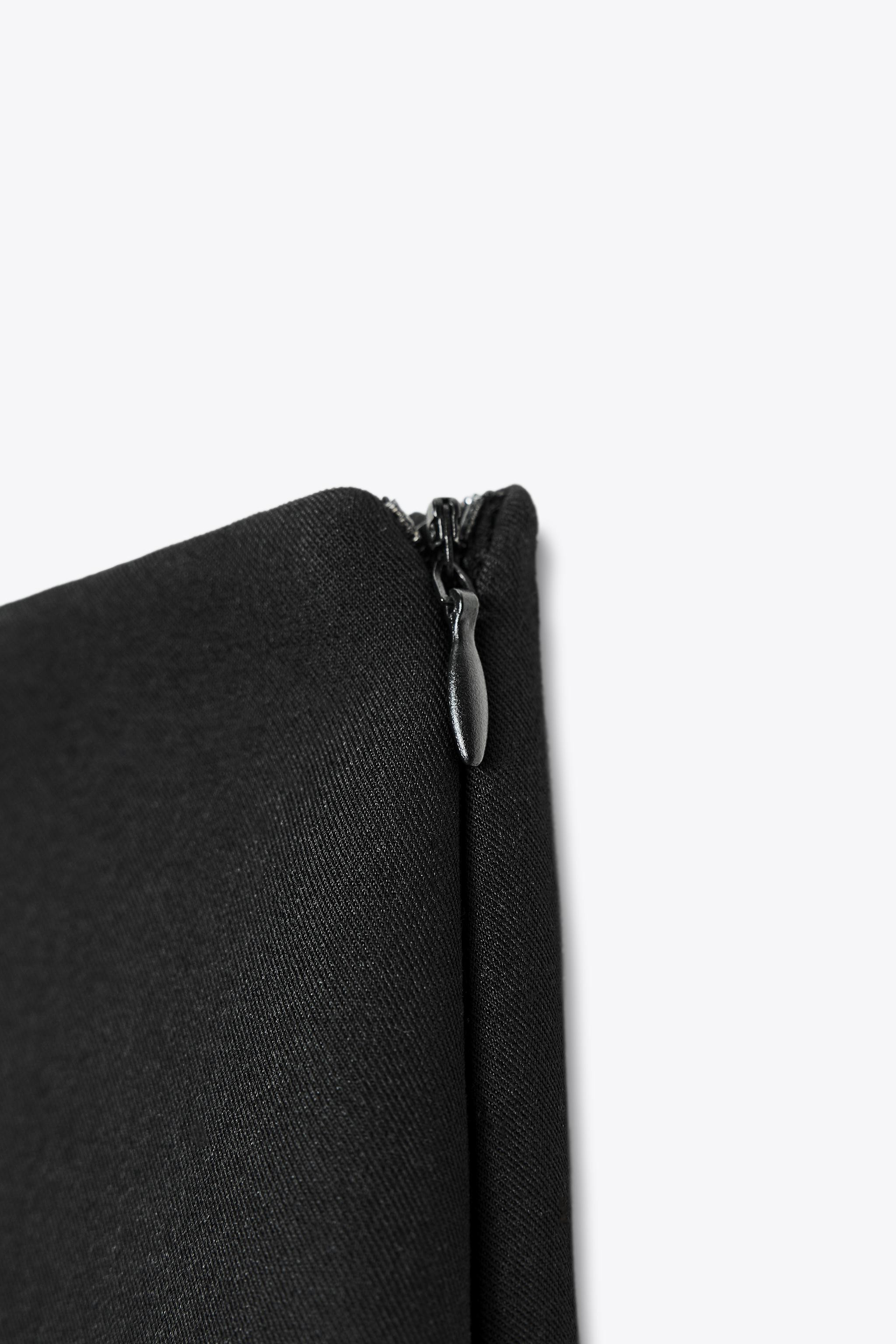 JEWEL PIECE MINI SKIRT | Zara UK