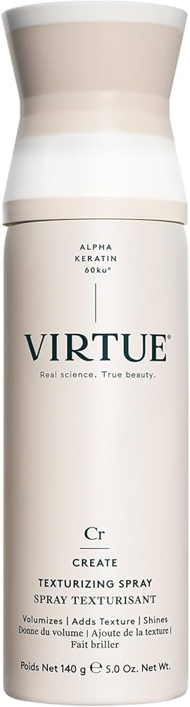 VIRTUE Texturizing Spray | Amazon (US)