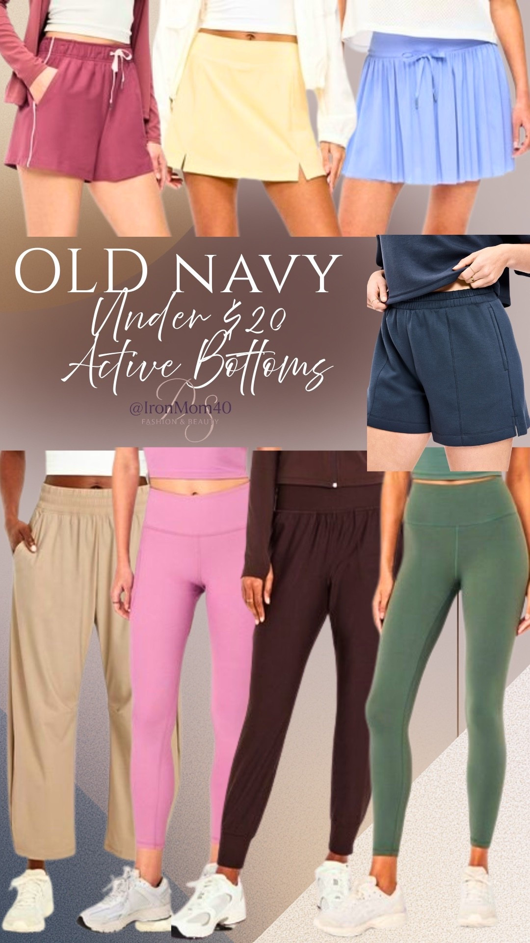 #midsizefashion #activewear #activesale

#LTKSaleAlert #LTKMidsize #LTKgrwm