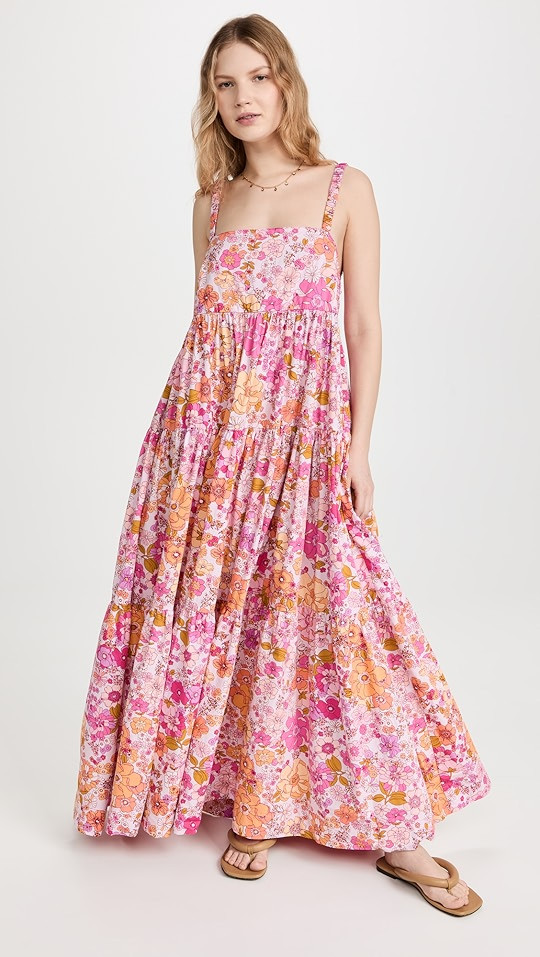 Park Slope Maxi Dress | Shopbop