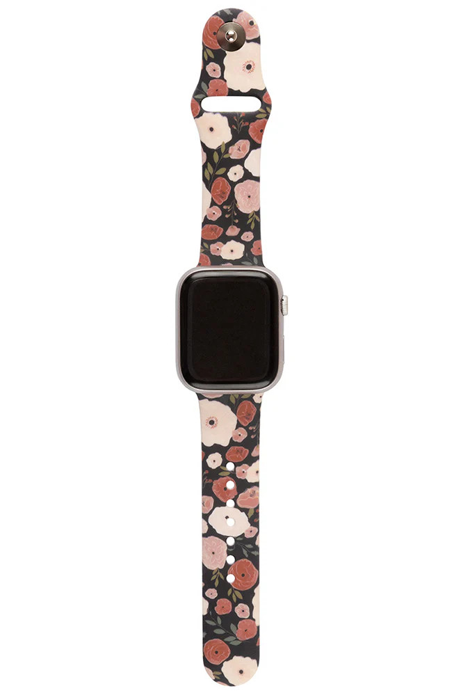 Mystic Meadow Apple Watch Band | Walli Cases