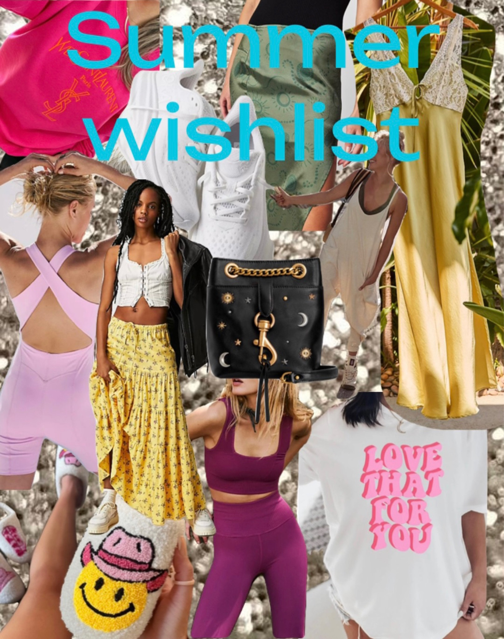 Colorful, bold, and fun for summer! 😍 current summer wishlist 
#ltksummer #summerfinds #summer #wishlist #trendy #colorful #bold #freepeople #boho 

#LTKunder50 #LTKFind #LTKSeasonal