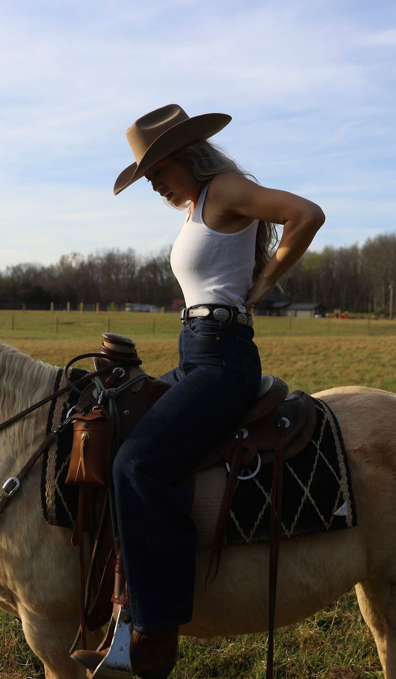 Riding OOTD 

 #LTKSeasonal #LTKActive #LTKWorkwear