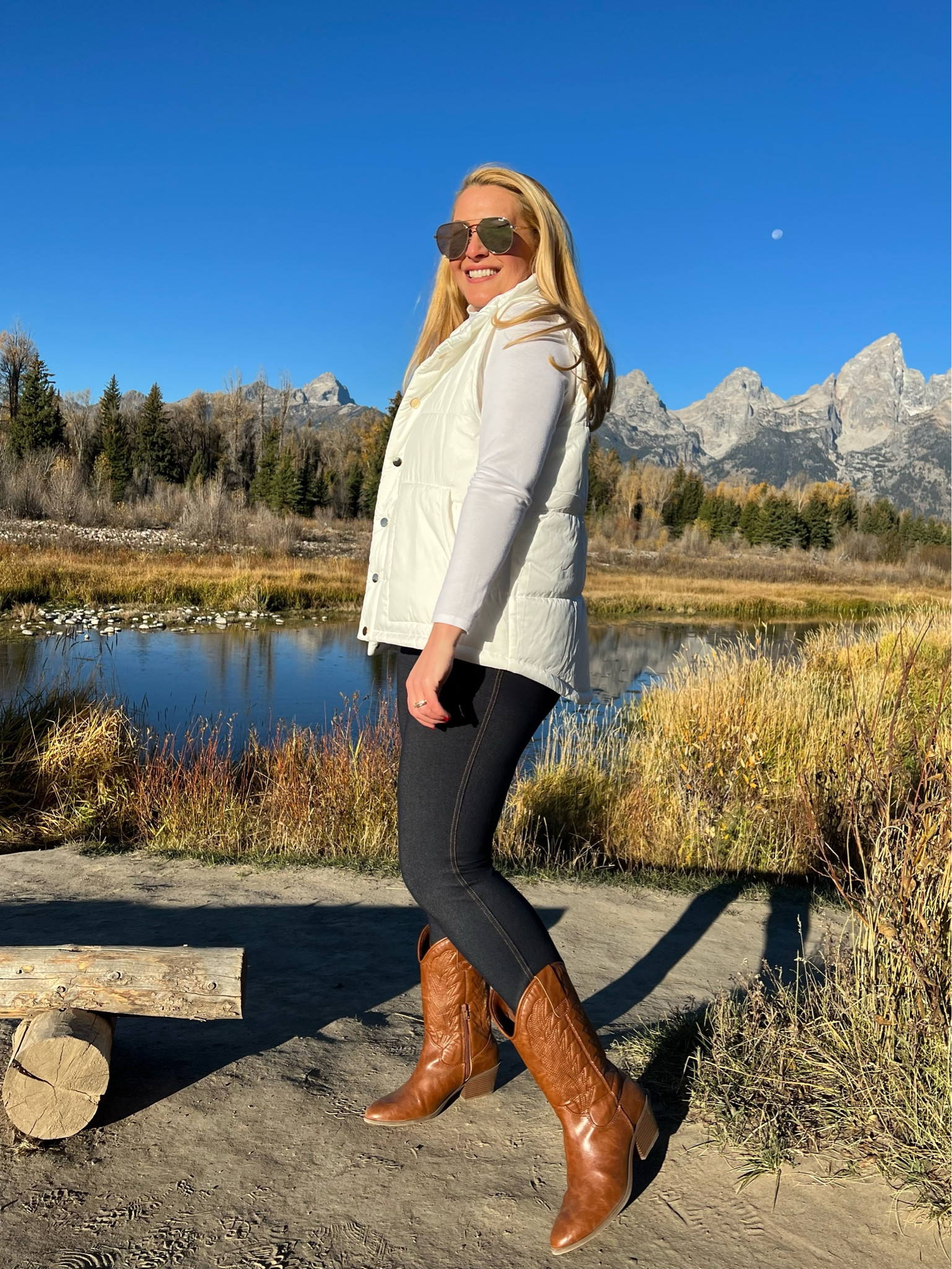 Amazon fall haul

Wearing a large in everything.

#fall #fallfashion #fallstyle #fallcollection #falllook #falllookbook #falltime fall amazon, fall outfit, fall style, amazon fashion, amazon outfit, amazon finds, amazon home, amazon favorite, fall outfit 

#amazonfashion #amazon #amazonfinds #amazonhaul #amazonfind #amazonprime #prime #amazonmademebuyit #amazonfashionfind #amazonstyle 

Amazon dress, amazon deal, amazon finds, amazon must haves, amazon outfits, amazon gift ideas, found it on amazon

#affordablefashion
#amazonfashion
#vests
#affordabledresses
#amazondress
#falldress
#vacationdress
#whitevest
#amazon
#amazonfinds
#amazonvest
#amazonpuffervest
#puffervest
#vacationpuffervest



#LTKSeasonal #LTKShoeCrush #LTKStyleTip #LTKItBag #LTKFindsUnder100 #LTKOver40 #LTKMidsize #LTKTravel #LTKNYFW #LTKU #LTKBacktoSchool #LTKFindsUnder50 #LTKCon #LTKActive
