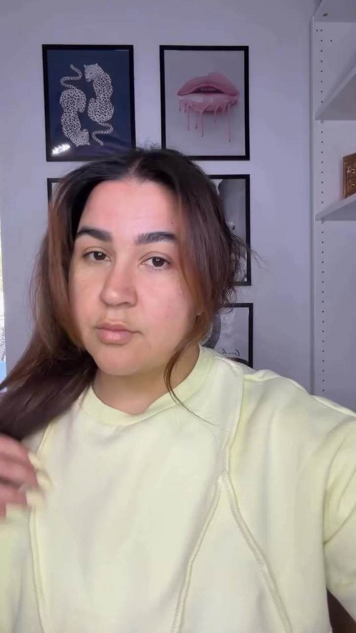 Boy has your girl had a weeeeeeeek! But today, I said I wanna look alive. So I treated myself to this easy, quick makeup look perfect for everyday. Took me about 20 mins (15 mins if i wasnt filming it). 

I will have every product I used linked in my LTK - link in my bio!

#beautycontent #grwm #makeuptutorial #everydaymakeup #makeuptransformation