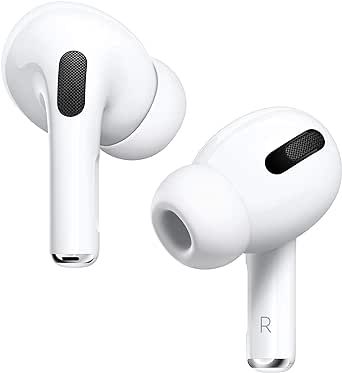 New Apple AirPods Pro | Amazon (US)