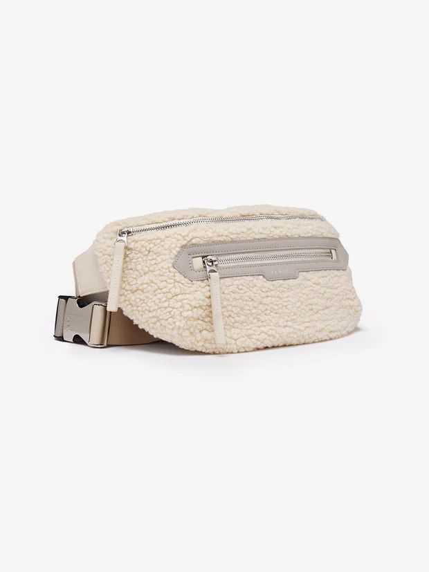 Kansa Sherpa Belt Bag | Varley USA