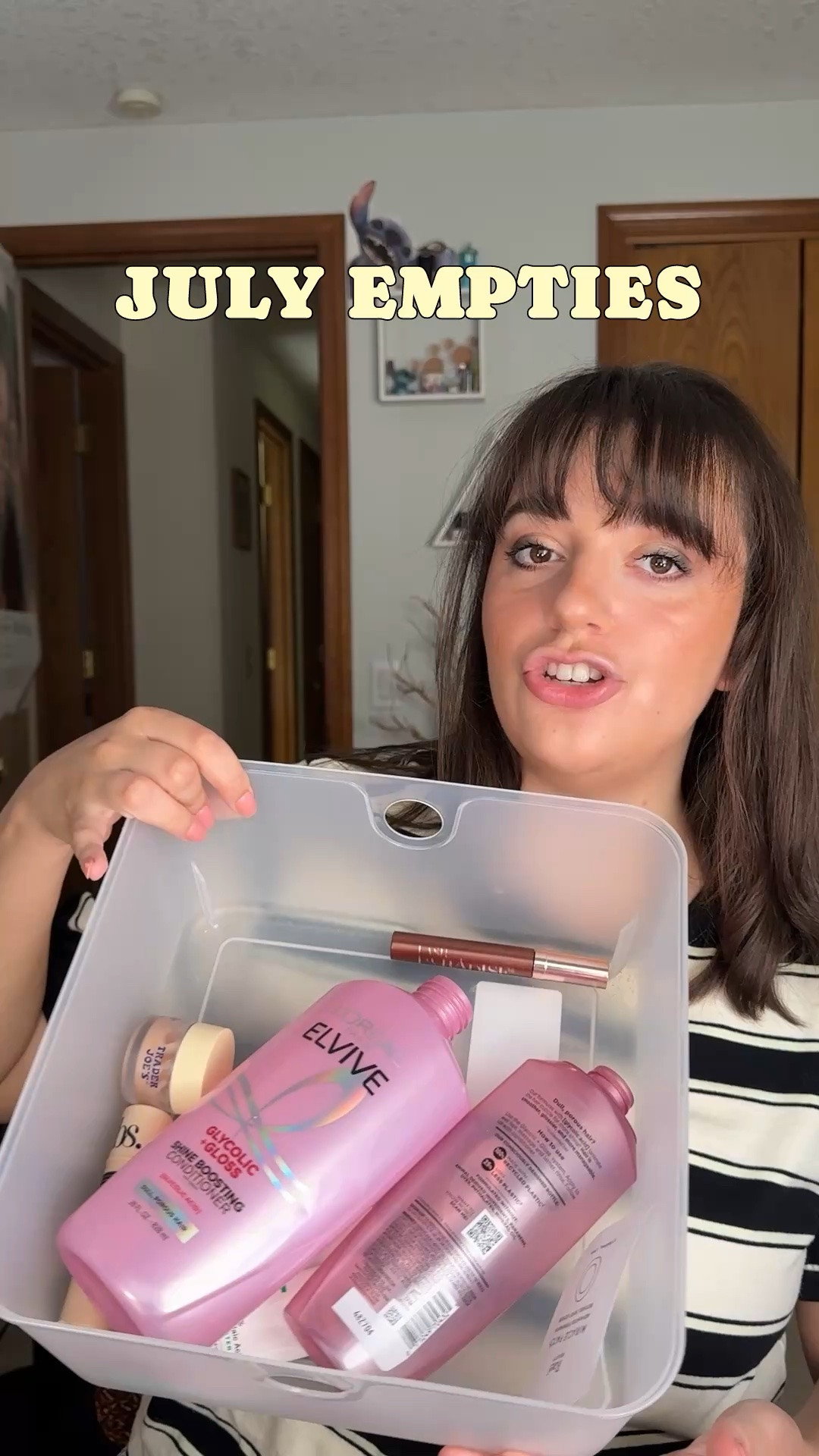 July beauty empties

#LTKSeasonal #LTKBeauty #LTKselfcare