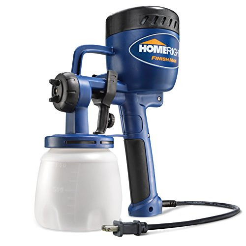 HomeRight C800766 Finish Max Fine Finish Sprayer | Amazon (US)