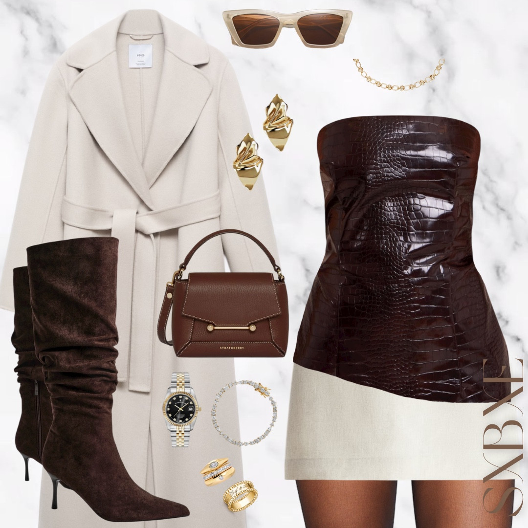 Neutrals 🤎 

#LTKautumn #LTKstyletip #LTKdatenight