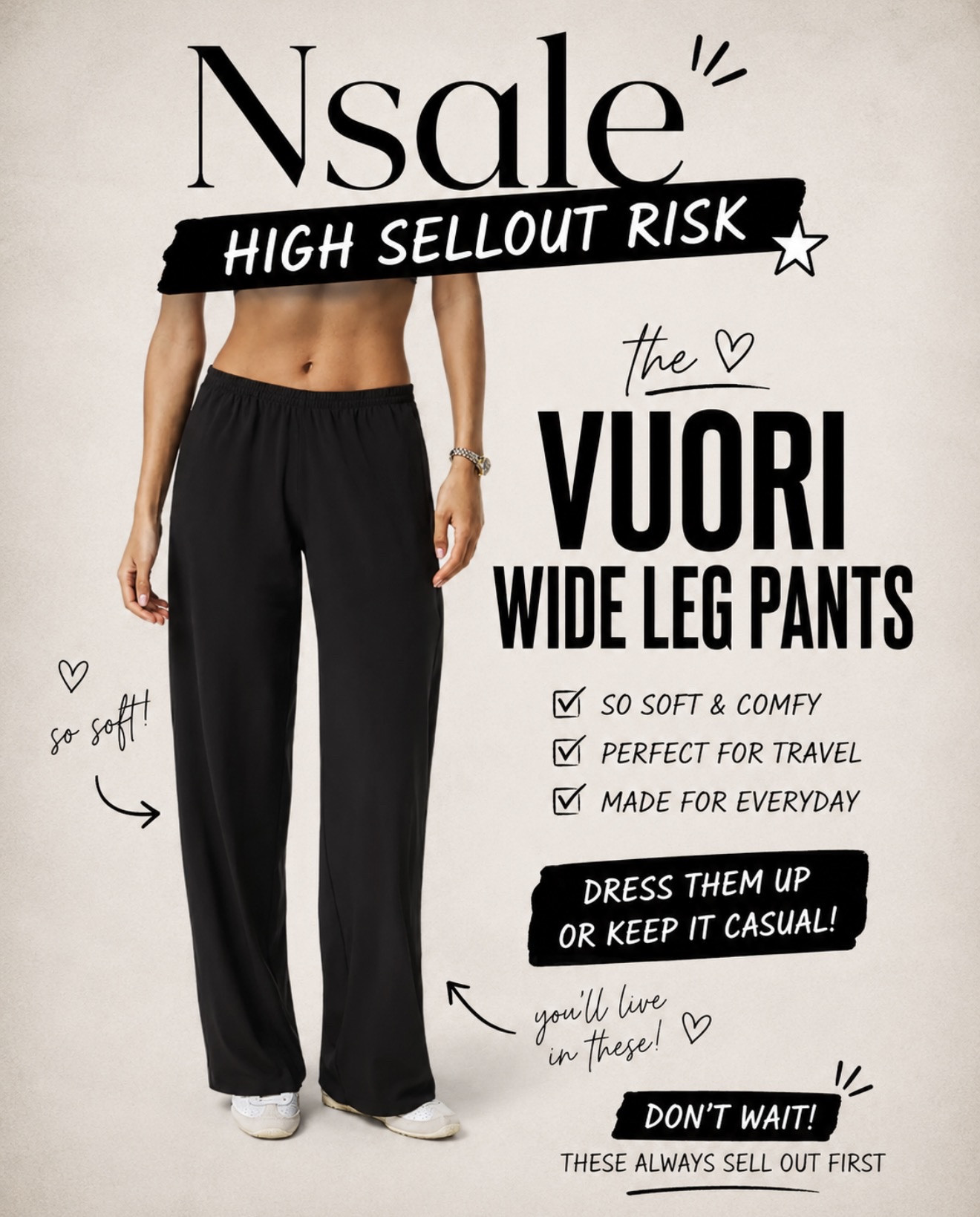These are already selling out! Softest pants perfect for traveling

#LTKSaleAlert #LTKOver40 #LTKSeasonal
