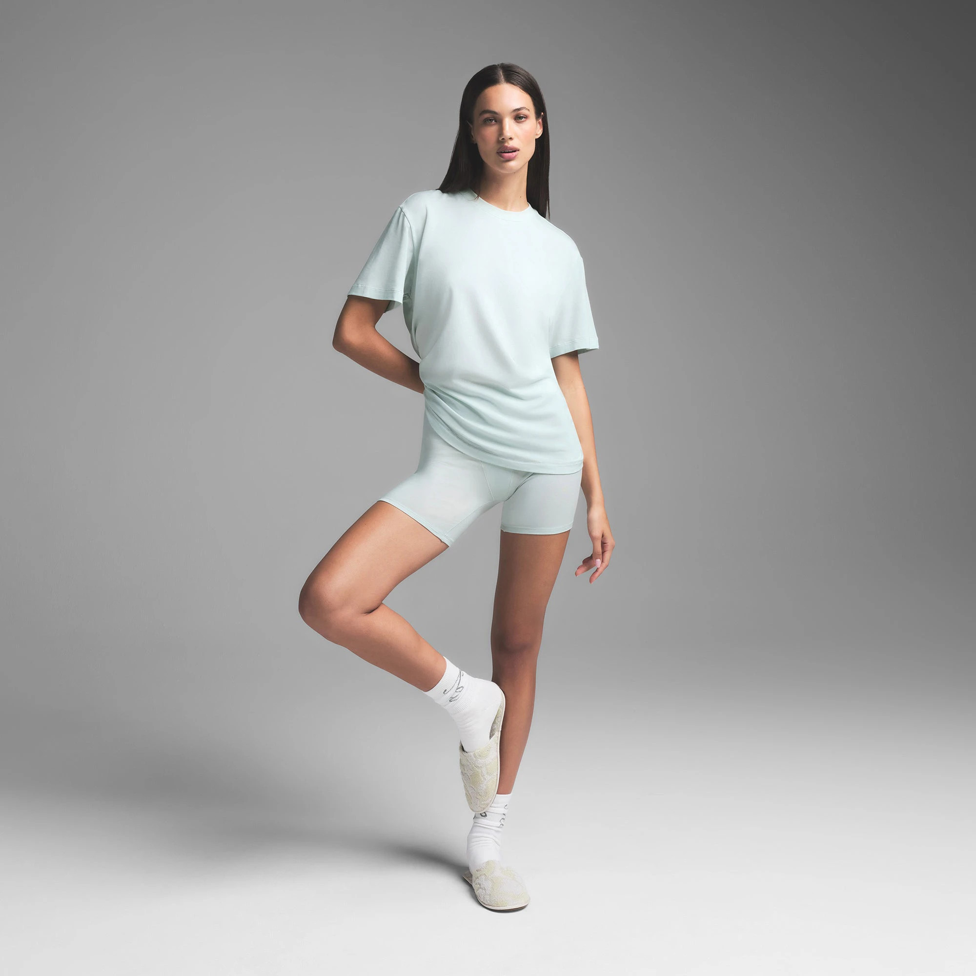 T-SHIRT | SKIMS (US)