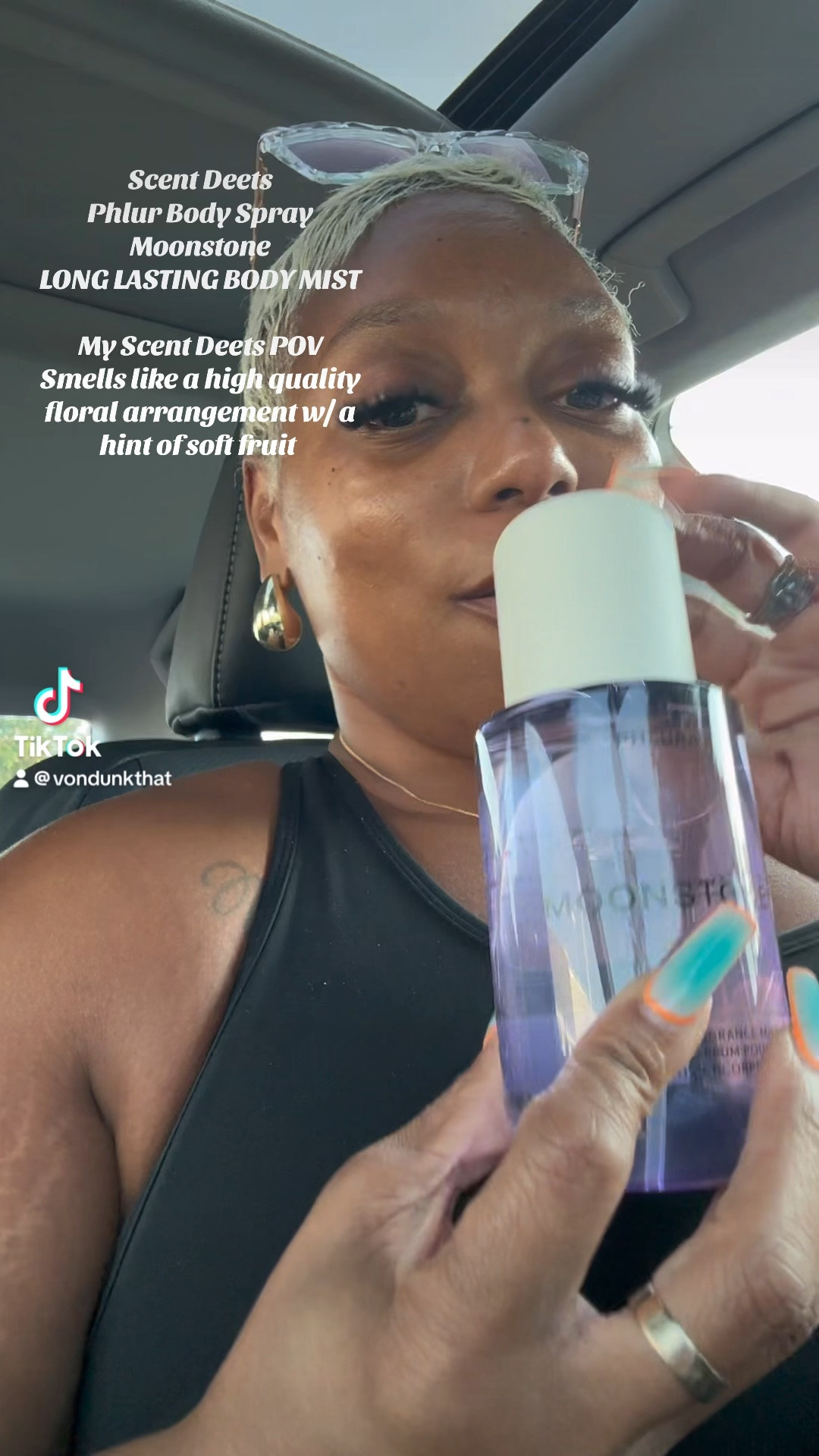 These SCENTS!!! 🌸😩

#LTKBeauty #LTKVideo #LTKPlusSize