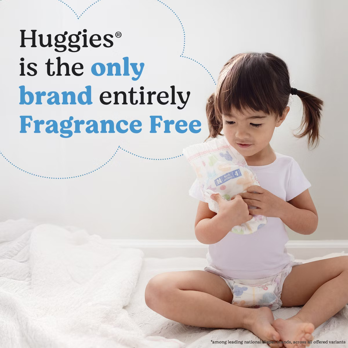 Huggies Snug & Dry Disposable Diapers | Target