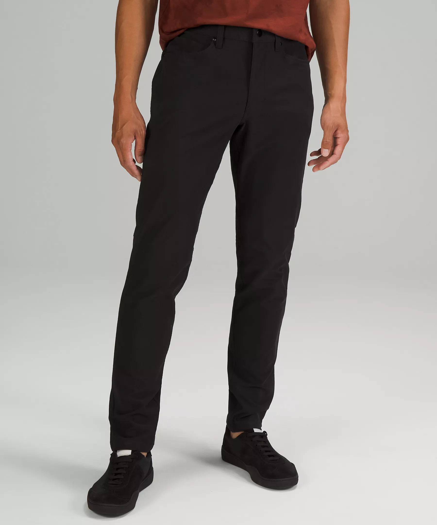 ABC Slim-Fit Pant 32" Utilitech | Lululemon (US)