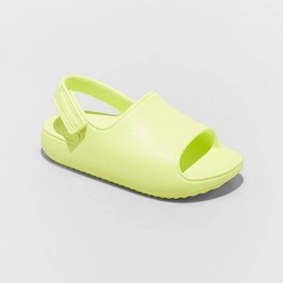 Toddler Wynne Water Shoes - Cat & Jack™ | Target