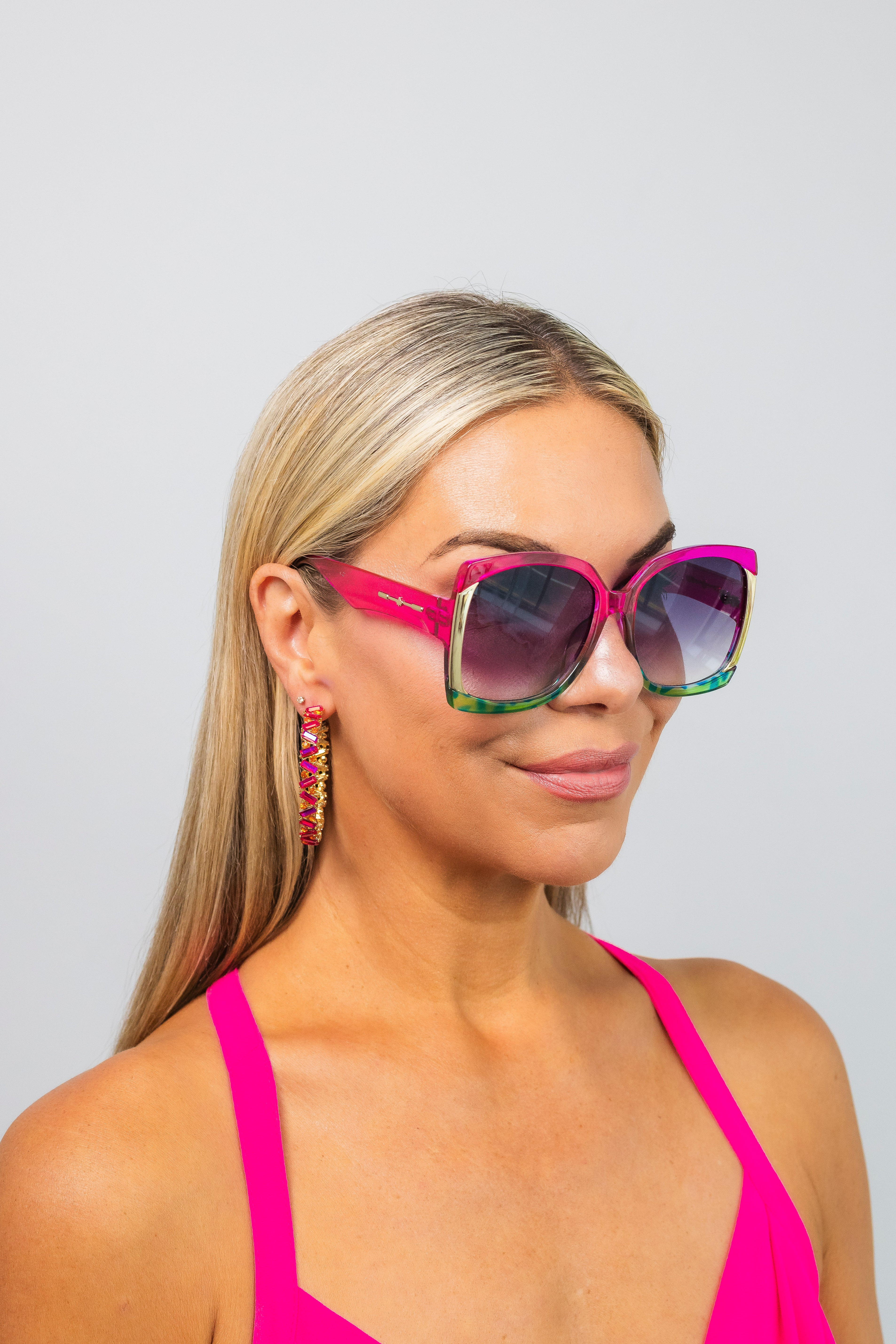 Paradise Found Sunnies | MacRae & Co