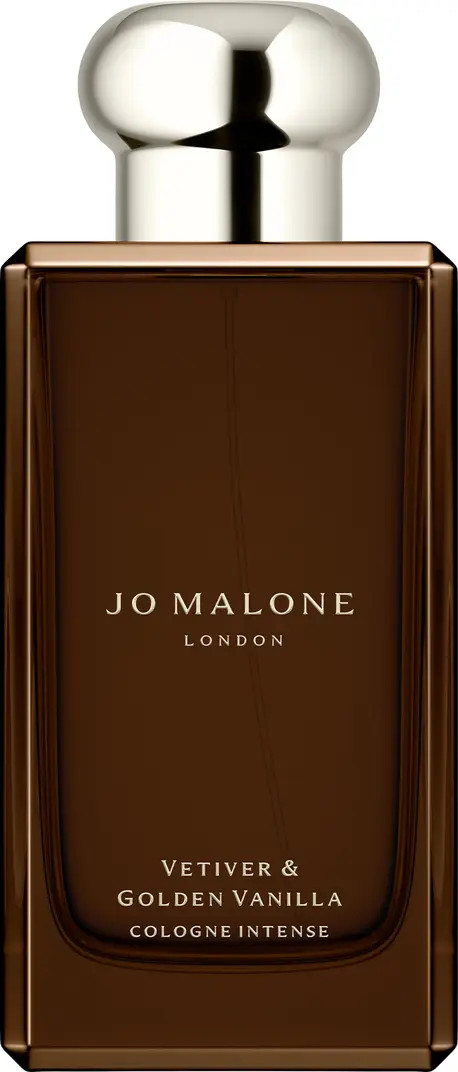 Jo Malone London™ Vetiver & Golden Vanilla Cologne Intense | Nordstrom | Nordstrom