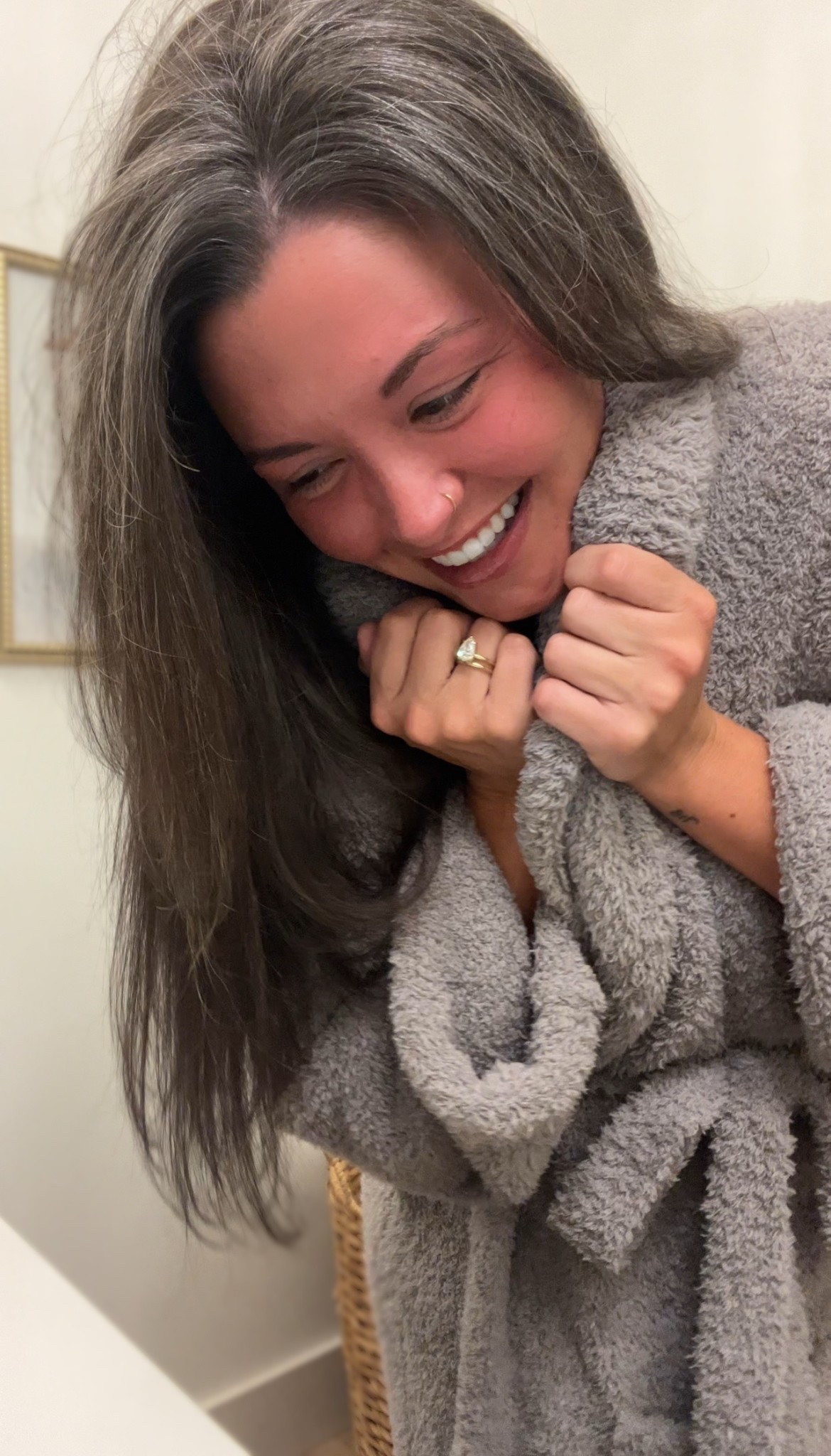 Long overdue self-care night 🫶🏼

#LTKBeauty #LTKStyleTip #LTKSeasonal