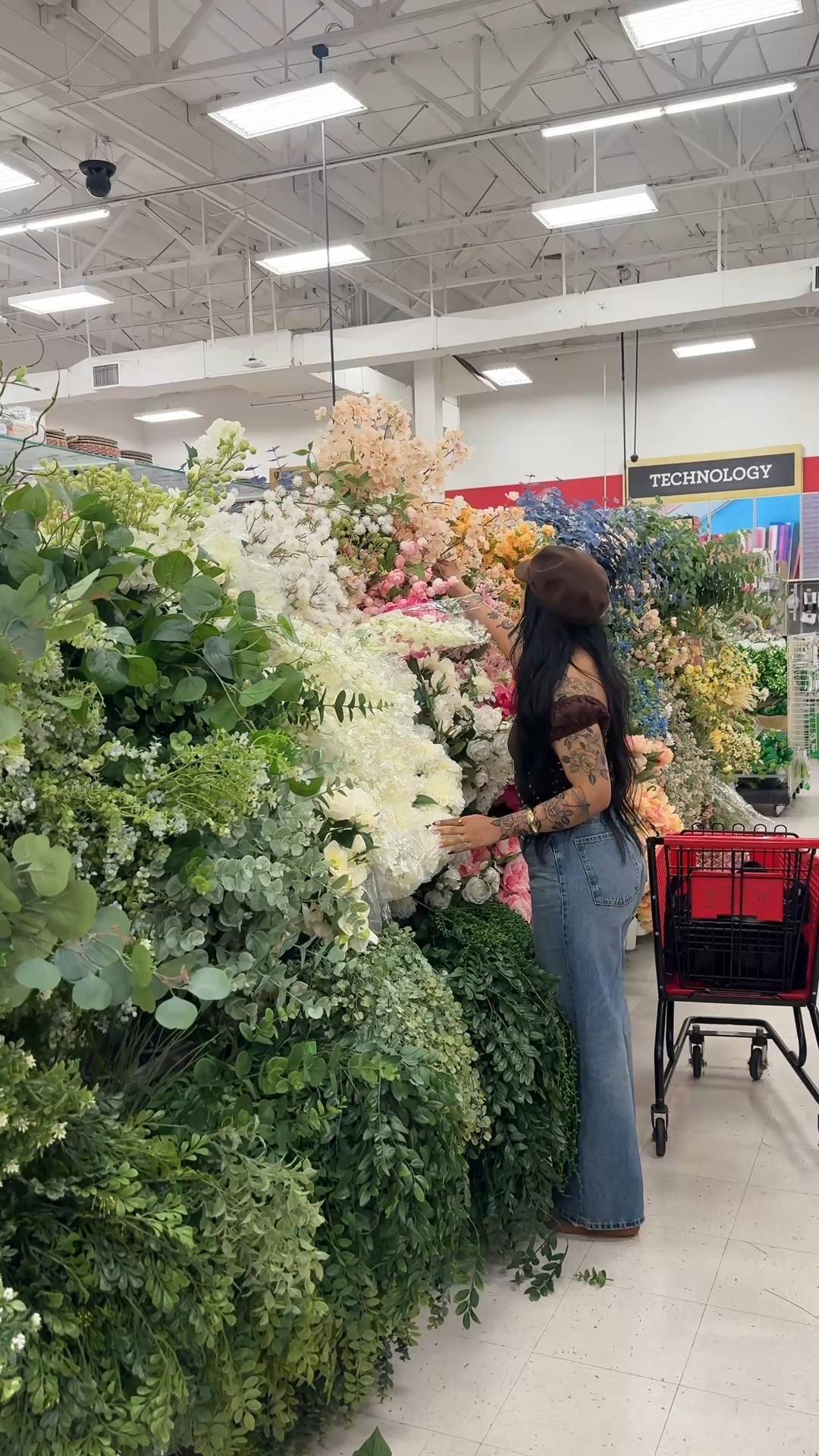 @Michaels spring shopping 🌸

#LTKSeasonal #LTKHome