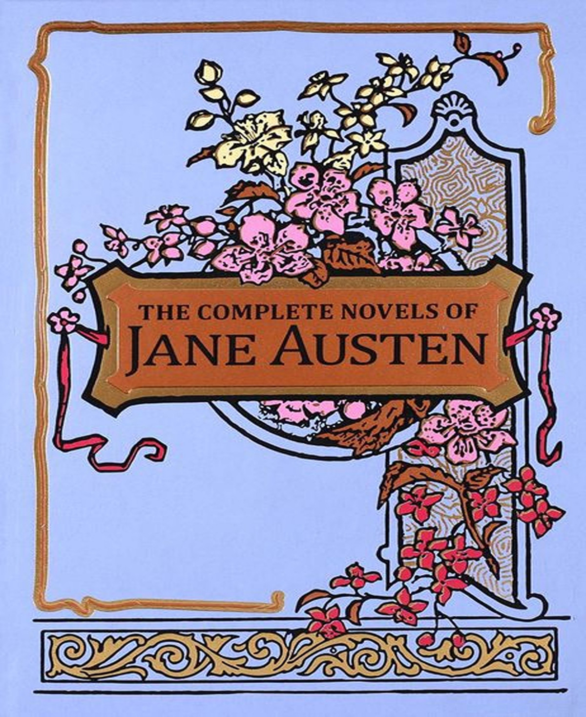The Complete Novels of Jane Austen by Jane Austen | Macy's